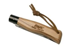 MAM Douro L 150 Year Anniversary, Titane Noir, Lame De 9 Cm, Linerlock 2212 Couteau De Poche -Couteaux De Poche Soldes MAM2212 04 mam