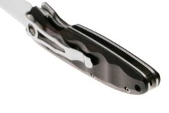 Mcusta MC-18V Classic Wave VG10 Ironwood, Couteau De Gentleman -Couteaux De Poche Soldes MC 0018V 04 mcusta