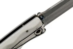 Mcusta MC-0019D Classic Wave, Corian, Couteau De Gentleman -Couteaux De Poche Soldes MC 0019D 06 mcusta