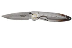 Mcusta MC-0031D Shinra Kasumi Couteau De Gentleman