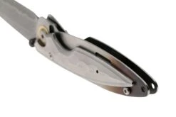 Mcusta MC-0031D Shinra Kasumi Couteau De Gentleman -Couteaux De Poche Soldes MC 0031D 04 mcusta