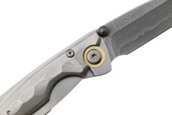 Mcusta MC-0031D Shinra Kasumi Couteau De Gentleman -Couteaux De Poche Soldes MC 0031D 05 mcusta