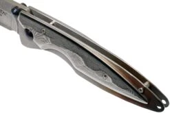 Mcusta MC-0031D Shinra Kasumi Couteau De Gentleman -Couteaux De Poche Soldes MC 0031D 07 mcusta