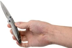 Mcusta MC-0031D Shinra Kasumi Couteau De Gentleman -Couteaux De Poche Soldes MC 0031D 08 mcusta