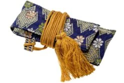 Mcusta MC-0031D Shinra Kasumi Couteau De Gentleman -Couteaux De Poche Soldes MC 0031D 09 mcusta