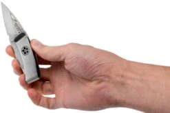 Mcusta MC-0082 Pocket Clip Kamon Kikyo Couteau De Gentleman -Couteaux De Poche Soldes MC 0082 06 mcusta