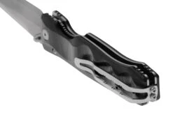 Mcusta MC-0121D Tactility Elite, Micarta, Couteau De Gentleman -Couteaux De Poche Soldes MC 0121D 04 mcusta