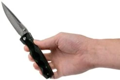 Mcusta MC-0121D Tactility Elite, Micarta, Couteau De Gentleman -Couteaux De Poche Soldes MC 0121D 08 mcusta