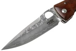 Mcusta MC-0125G Tactility Elite, Desert Ironwood, Couteau De Gentleman 12 Mcusta MC-0125G Tactility Elite, Desert Ironwood, Couteau De Gentleman -Couteaux De Poche Soldes MC 0125G 03 mcusta