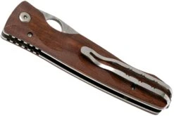 Mcusta MC-0125G Tactility Elite, Desert Ironwood, Couteau De Gentleman 13 Mcusta MC-0125G Tactility Elite, Desert Ironwood, Couteau De Gentleman -Couteaux De Poche Soldes MC 0125G 04 mcusta