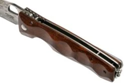 Mcusta MC-0125G Tactility Elite, Desert Ironwood, Couteau De Gentleman 16 Mcusta MC-0125G Tactility Elite, Desert Ironwood, Couteau De Gentleman -Couteaux De Poche Soldes MC 0125G 07 mcusta