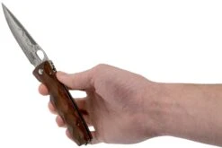 Mcusta MC-0125G Tactility Elite, Desert Ironwood, Couteau De Gentleman 17 Mcusta MC-0125G Tactility Elite, Desert Ironwood, Couteau De Gentleman -Couteaux De Poche Soldes MC 0125G 08 mcusta