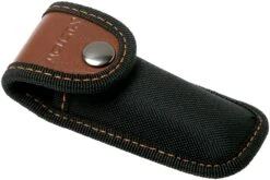 Mcusta MC-141G Shinra Mixture Ripple, Ironwood, Couteau De Gentleman -Couteaux De Poche Soldes MC 0141G 09 mcusta