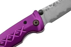 Mcusta MC-0162D Fusion, Purple, Couteau De Gentleman -Couteaux De Poche Soldes MC 0162D 05 mcusta