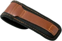 Mcusta MC-0183G Sengoku Tokugawa Ieyasu SPG2, Red Pakkawood, Couteau De Gentleman -Couteaux De Poche Soldes MC 0183G 10 mcusta