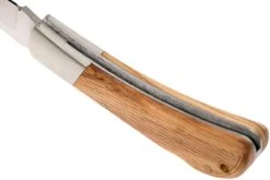 Maserin Caccia - Hunter, Olive 125/1OLP Couteau De Chasse -Couteaux De Poche Soldes ME 125 1OLP 05 maserin me 125 1olp 05