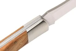 Maserin Caccia - Hunter, Olive 125/1OLP Couteau De Chasse -Couteaux De Poche Soldes ME 125 1OLP 06 maserin me 125 1olp 06