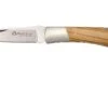 Maserin Caccia - Hunter, Olive 125/1OL Couteau De Chasse