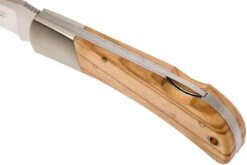 Maserin Caccia - Hunter, Olive 125/1OL Couteau De Chasse -Couteaux De Poche Soldes ME 125 1OL 07 maserin me 125 1ol 07