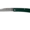 Maserin EDC Green 164-MV Couteau De Poche Slipjoint 1 Maserin EDC Green 164-MV Couteau De Poche Slipjoint -Couteaux De Poche Soldes ME 164 MV 01 maserin