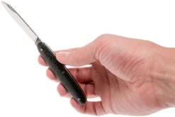 Maserin Carbon 175 Black, 175CN Couteau De Poche -Couteaux De Poche Soldes ME 175 CN 07 maserin me 175 cn 07