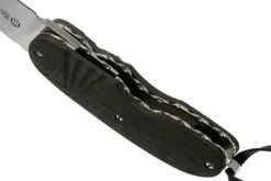 Maserin 387/KT Arint Special Edition Couteau De Gentleman, Atillio Morotti Design -Couteaux De Poche Soldes ME 387 KT 05 maserin