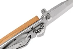 Maserin Onefold Olive 550/OL Couteau De Poche 15 Maserin Onefold Olive 550/OL Couteau De Poche -Couteaux De Poche Soldes ME 550 OL 06 maserin me 550 ol 06