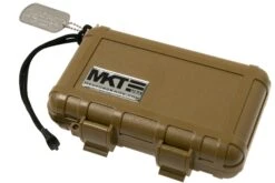 Medford Slim Midi, S45VN PVD DP, Bronze Hammered Fade Handles, Couteau De Poche -Couteaux De Poche Soldes MF 22 SM 05 08 medford