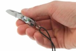 Moki Mini Pendant MK-106 -Couteaux De Poche Soldes MK 106 04 moki mini pendant mk 106 d4