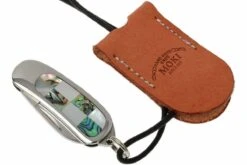 Moki Mini Pendant MK-106 -Couteaux De Poche Soldes MK 106 05 moki mini pendant mk 106 d5