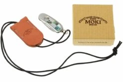 Moki Mini Pendant MK-106 -Couteaux De Poche Soldes MK 106 06 moki mini pendant mk 106 d6