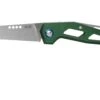 MKM Edge EG-AGR Green Aluminum Couteau De Poche, Graciut Design 2 MKM Edge EG-AGR Green Aluminum Couteau De Poche, Graciut Design -Couteaux De Poche Soldes MMK EG AGR 01 mkm knives