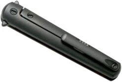 MKM Flame Dagger FL02-FCLTD Red Lava Carbon Fiber Couteau De Poche, Michael Zieba Design 13 MKM Flame Dagger FL02-FCLTD Red Lava Carbon Fiber Couteau De Poche, Michael Zieba Design -Couteaux De Poche Soldes MMK FL02 FCLTD 04 mkm knives