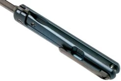 MKM Flame Dagger FL02-TBSW Blue Titanium Couteau De Poche, Michael Zieba Design 14 MKM Flame Dagger FL02-TBSW Blue Titanium Couteau De Poche, Michael Zieba Design -Couteaux De Poche Soldes MMK FL02 TBSW 05 mkm knives