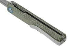 MKM Flame Light FL02L-BC Dagger, Black Micarta, Couteau De Poche 11 MKM Flame Light FL02L-BC Dagger, Black Micarta, Couteau De Poche -Couteaux De Poche Soldes MMK FL02L BC 04 mkm