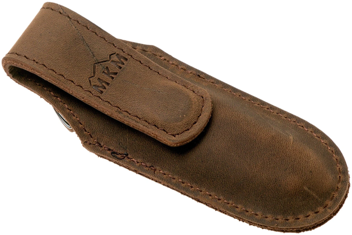 MKM Fara MY01-NC Natural Micarta Couteau De Poche, Lucas Burnley Design 11 MKM Fara MY01-NC Natural Micarta Couteau De Poche, Lucas Burnley Design - Image 9