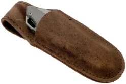 MKM Root RT-T Titanium Grey Couteau De Poche, Jens Anso Design -Couteaux De Poche Soldes MMK RT T 08 mkm knives