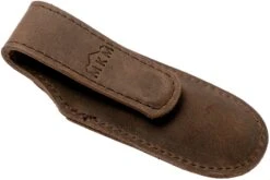 MKM Root RT-T Titanium Grey Couteau De Poche, Jens Anso Design -Couteaux De Poche Soldes MMK RT T 09 mkm knives