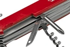 Mercury Multi-Tool Knife 913-12MC Red, 12 Fonctions, Couteau De Poche 13 Mercury Multi-Tool Knife 913-12MC Red, 12 Fonctions, Couteau De Poche -Couteaux De Poche Soldes MY913 12MC 05 mercury
