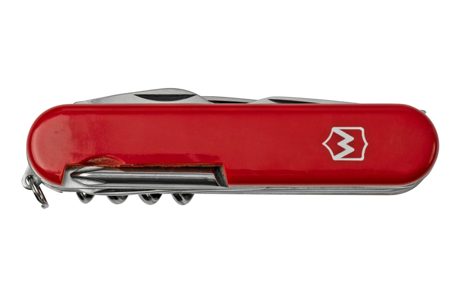 Mercury Multi-Tool Knife 913-12MC Red, 12 Fonctions, Couteau De Poche 8 Mercury Multi-Tool Knife 913-12MC Red, 12 Fonctions, Couteau De Poche - Image 6