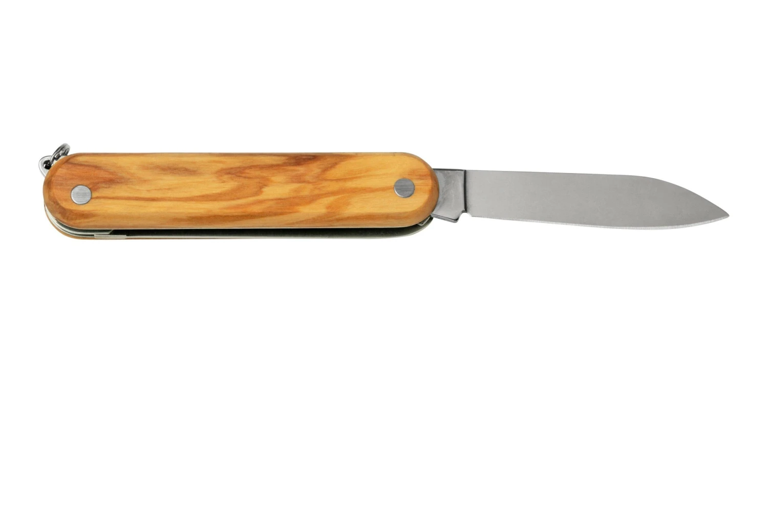 Mercury Multi-Tool Knife 913-2SLC Olive Wood, 2 Fonctions, Couteau De Poche 4 Mercury Multi-Tool Knife 913-2SLC Olive Wood, 2 Fonctions, Couteau De Poche - Image 2