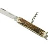 Mercury Multi-Tool Knife 913-3ADC Stag, 3 Fonctions, Couteau De Poche -Couteaux De Poche Soldes MY913 3ADC 01 mercury