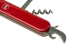 Mercury Multi-Tool Knife 913-5MC Red, 5 Fonctions, Couteau De Poche -Couteaux De Poche Soldes MY913 5MC 03 mercury