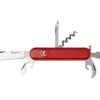 Mercury Multi-Tool Knife 913-6MC Red, 6 Fonctions, Couteau De Poche -Couteaux De Poche Soldes MY913 6MC 01 mercury