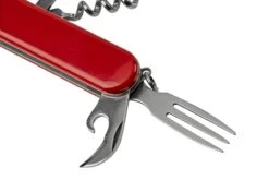Mercury Multi-Tool Knife 913-6MC Red, 6 Fonctions, Couteau De Poche -Couteaux De Poche Soldes MY913 6MC 03 mercury