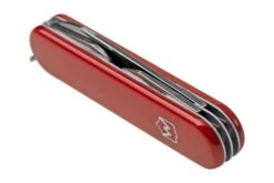 Mercury Multi-Tool Knife 913-6MC Red, 6 Fonctions, Couteau De Poche -Couteaux De Poche Soldes MY913 6MC 06 mercury