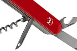 Mercury Multi-Tool Knife 913-8MC Red, 8 Fonctions, Couteau De Poche -Couteaux De Poche Soldes MY913 8MC 04 mercury