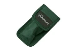 Mercury Voyager 967-6AFC Rood Aluminium, Couverts De Camping 11 Mercury Voyager 967-6AFC Rood Aluminium, Couverts De Camping -Couteaux De Poche Soldes MY967 6AFC 05 mercury