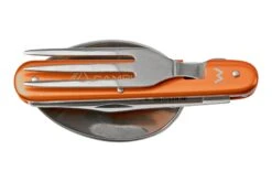 Mercury Rover 992-3AADFC Orange Aluminium, Couverts De Camping 11 Mercury Rover 992-3AADFC Orange Aluminium, Couverts De Camping -Couteaux De Poche Soldes MY992 3AADFC 05 mercury