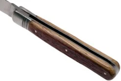 Nontron Violin Knife PP, Barrel Oak NNPPCHB Couteau De Poche -Couteaux De Poche Soldes NNPPCHB 05 nontron
